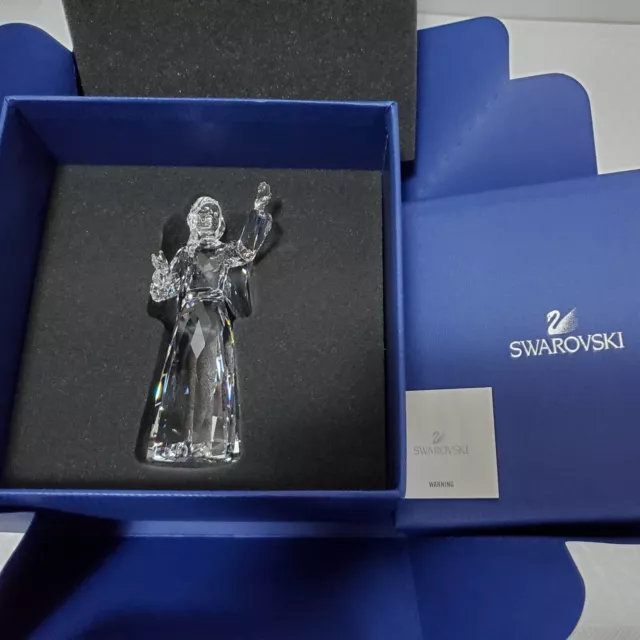 SALE!!!  Swarovski Angel Celeste #5218783 (12.4cm) NIB