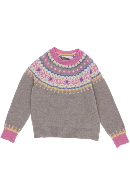 Mini pullover pavimento felpa con cappuccio ragazza taglia EU 122 albero di alpaca... #9x93sry