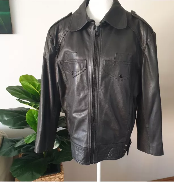 Ex police motorcycle jackets deals