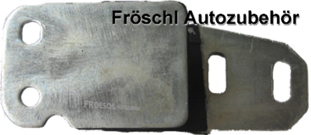 Auspuffgummi für Ford Maverick Nissan Terrano I II i*