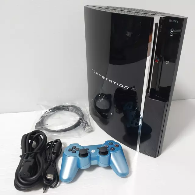 Cecha00 ps3 backwards shop compatible