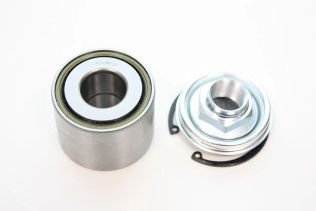 Set cuscinetti ruota AUTOOMEGA 110131210 per PEUGEOT 307 Break 3E 3A SW 3H CC 3B 16V HDi