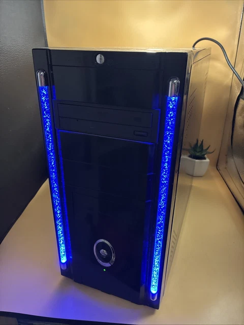 PC Desktops & All-in-Ones, Desktops & All-in-Ones, Computers