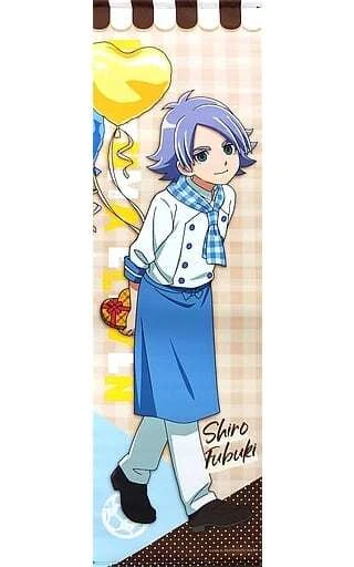 Tapestry Fubuki Shiro Inazuma Eleven Sweets Paradise