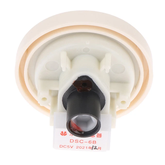 Water Level Sensor SPS-L06 For LG Drum Washer - EBF635349 DC5V Replacement Part