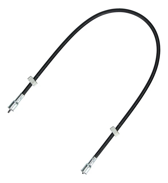 Câble Tachymètre Pour Tracteur Ford - Référence B9NN17365B