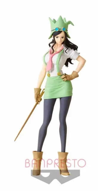 Benpresto One Piece Sweet Style Pirates Carrot (Ver.B) Figure