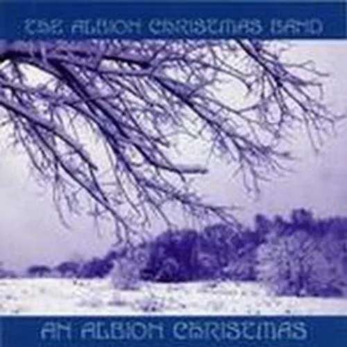 The Albion Christmas Band - An Albion Christmas  Cd Neuf