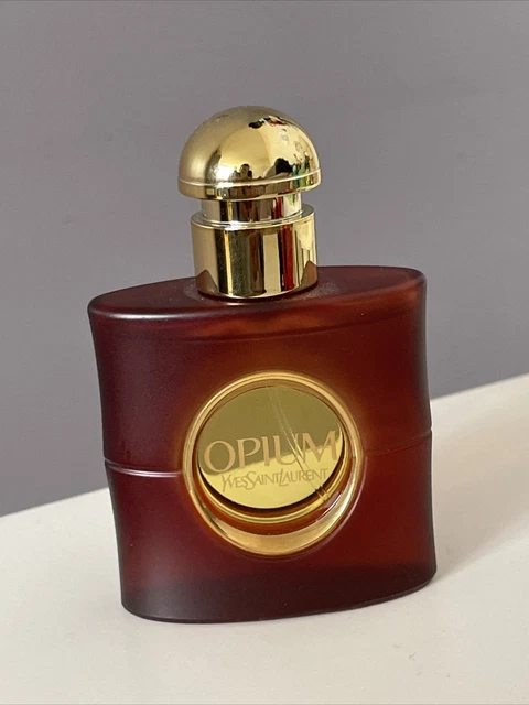 Flacon Eau De Toilette Öpiûm Ysl