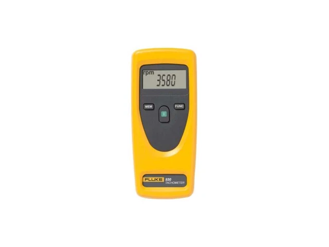 Fluke 930 ESP - Non-Contact Tachometer