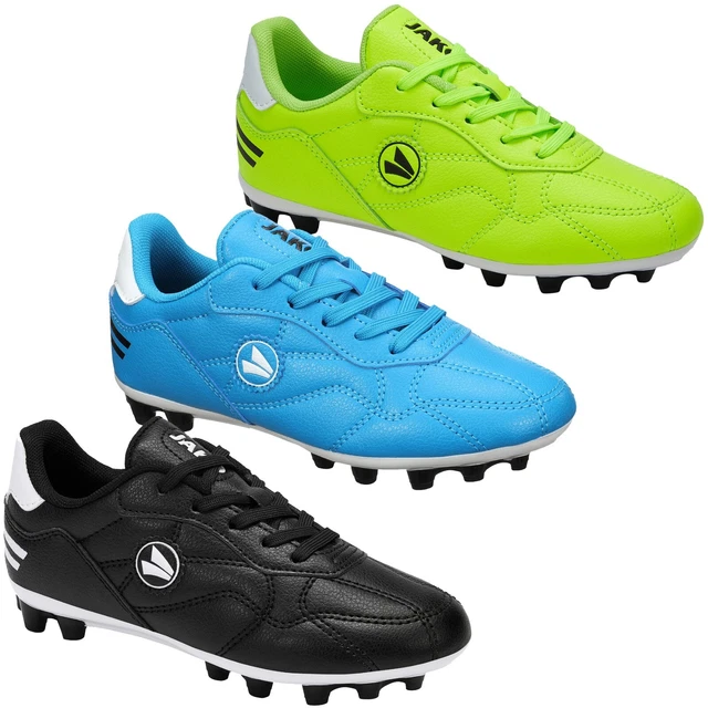 Jako Classico Junior AG Kinder Fußballschuhe Nockenschuhe
