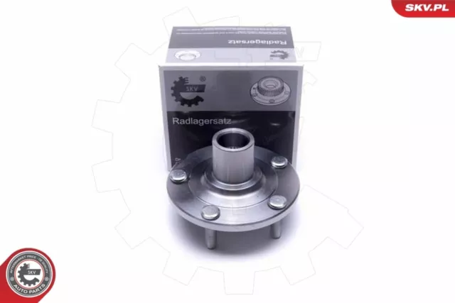 Radlagersatz ESEN SKV 29SKV500 für MAZDA BL BK CW CR19 BK14 BK12 Turbo BK12Y MZR