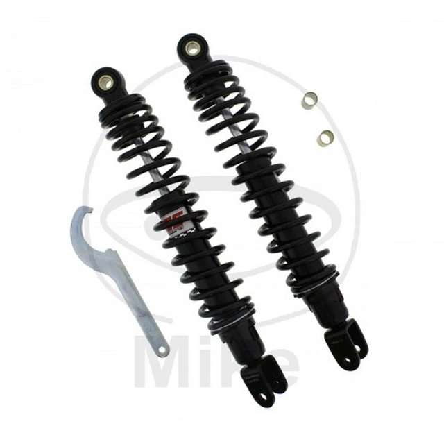 Coppia ammortizzatori YSS TD220-400P-03 HONDA Forza EX/X 250 - Jazz/Abs 250 - SH 300/Abs 300 - KYMCO Xciting 250/300/400/500