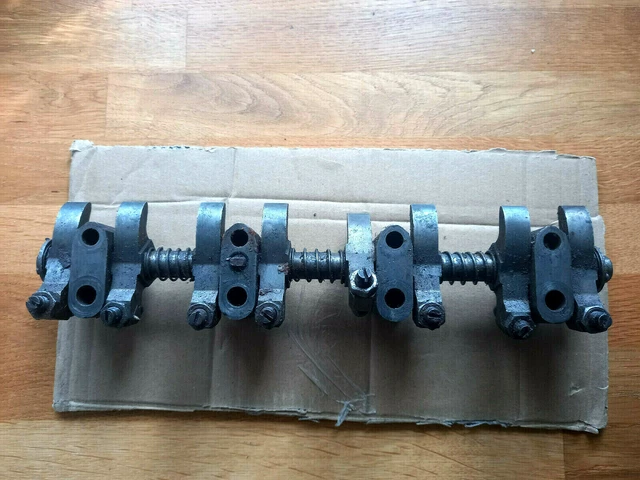 CLASSIC MINI COOPER Genuine Rover Rockers Works 1275 Mpi Sport 500 ...