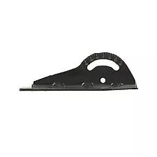 Original Milwaukee Part # 45-84-0130 REAR FENCE