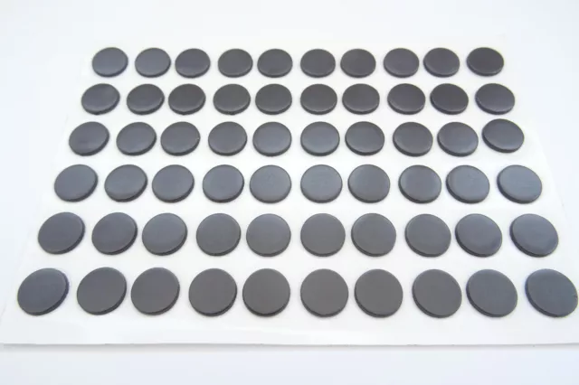 12mm Self Adhesive Magnetic Dots Magnets Crafts Create Fridge Photo Memo  Dot UK 