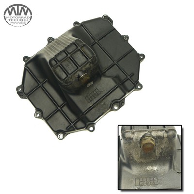 CARTER HUILE VIDANGE MOTEUR HONDA CBF1000 CB1000F REFERENCE MOTEUR SC57E 