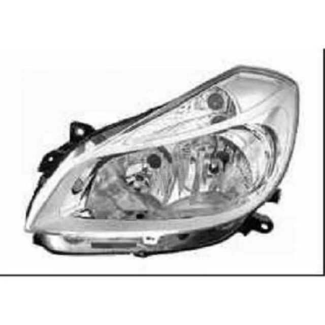 Clignotant Latéral LED Pour LR RANGE ROVER SPORT | Plafond Transparent