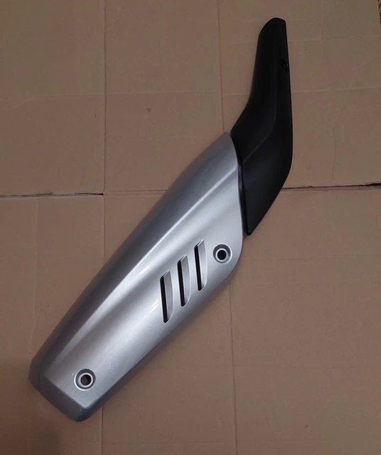 Paracalore marmitta PIAGGIO BEVERLY 300 i.e. 2010-2020 cod.878730