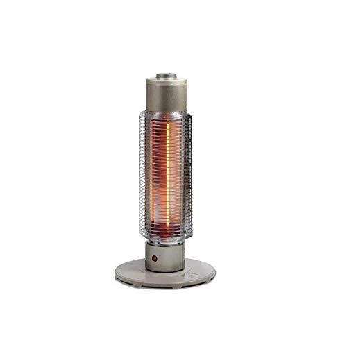 Sengoku Megaheat MH-G420AN/SM-G420AN Instant Heat Graphite Tower Heater 420W ...