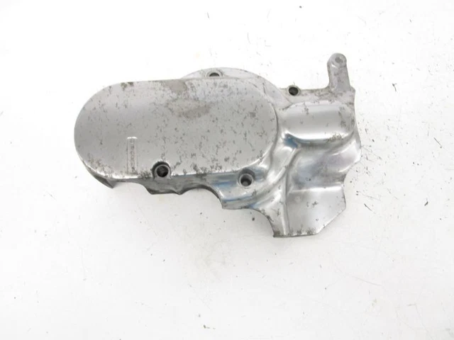 99 Kawasaki ZG 1200 Voyager Front Bevel Cover 14090-1417 1986-2003
