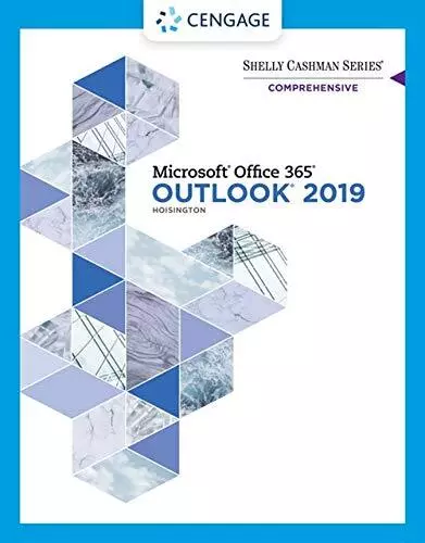 Shelly Cashman Series Microsoft Off..., Hoisington, Cor
