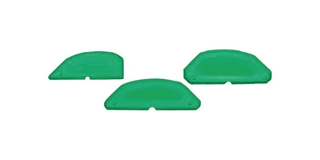 Modèle d’angles Fugenmeister 3er Set Set de 3