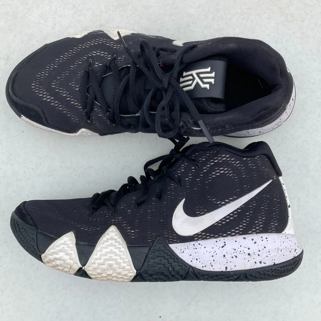 kyrie 4 oreo