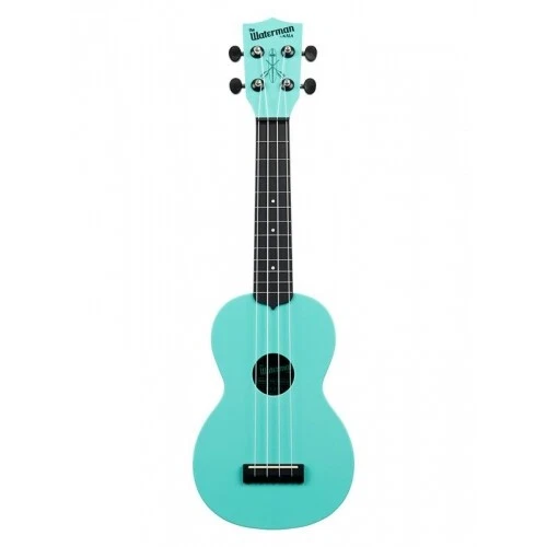 KALA - KA-WMG-BL-S - Ukulélé Soprano Waterman