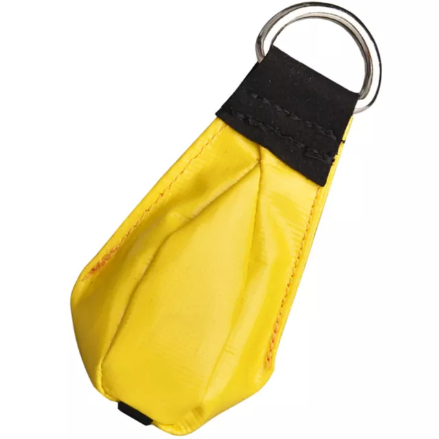 Premium Portable Throw Bag Wear-resistant Throw Weight Outdoor