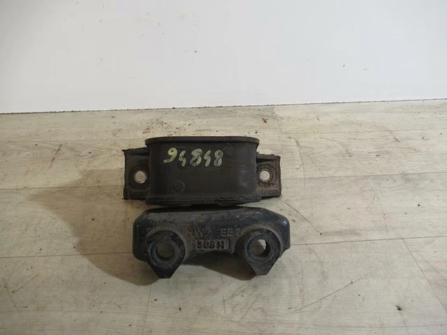 Support moteur gauche OPEL MERIVA A PHASE 2 Diesel /R:46429048