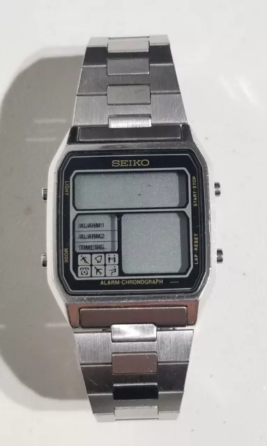 Seiko d138 store