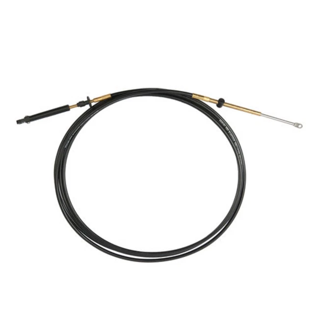SEASTAR SOLUTIONS CCX20514 Omc Xtreme Control Cables