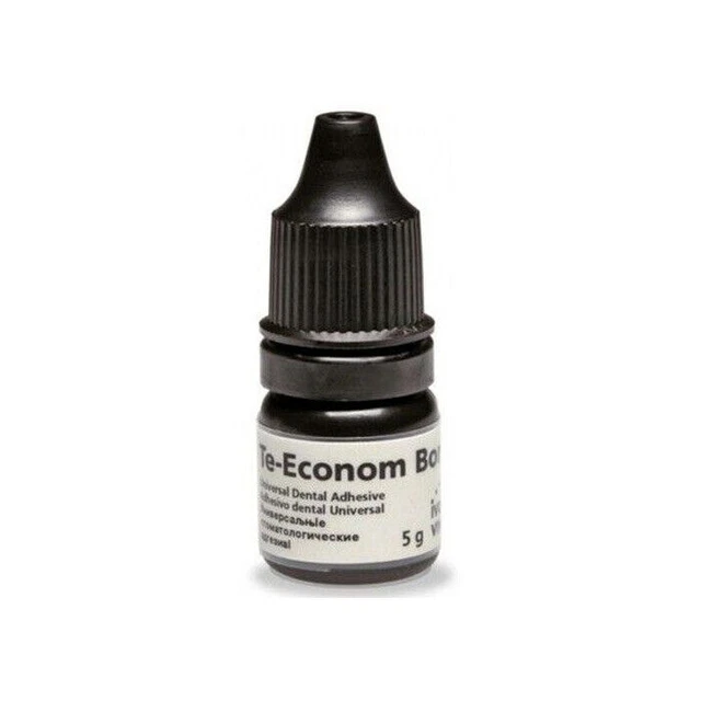 Ivoclar Vivadent Te-econom Bond Agent de liaison 5 g