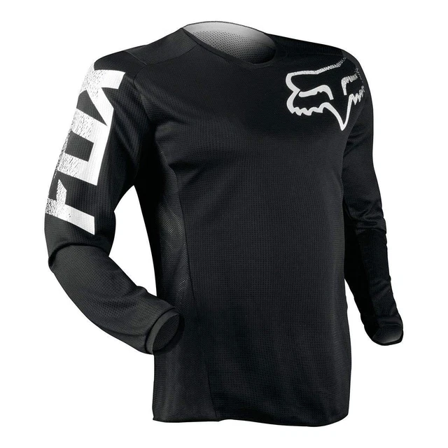 Chaussettes Fox Defend Noires, Unisexes, Neuves, Pour Vélo, Motocross Ou Descente