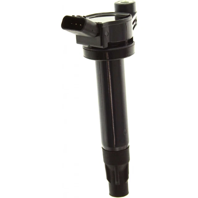 For Toyota Highlander Ignition Coil 2004-2010 4-Prong Blade Male Terminal 12V