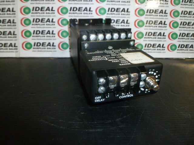 ISSC 10141K2B timer nuovo
