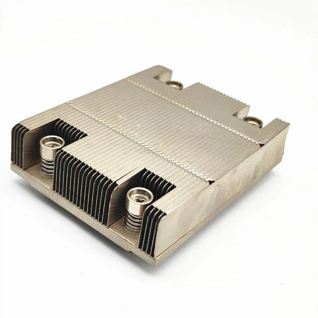 Dell OEM PowerEdge R320 R420 R520 Server CPU Processor Heatsink AMA01 XHMDT