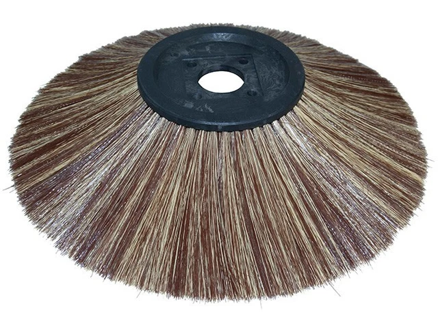 Spazzole laterali per Sensor Cleaner Evo