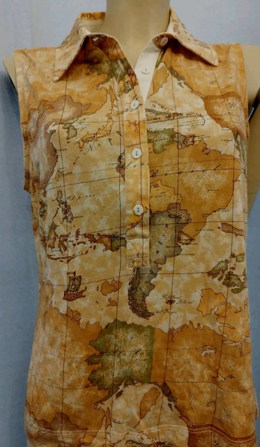 Camicia alviero martini donnavventura store