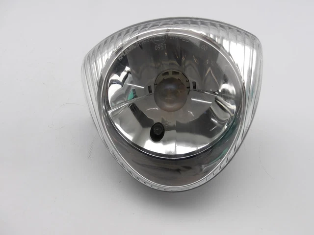 Optique pour scooter PIAGGIO 50 LIBERTY 2007 à 2008
