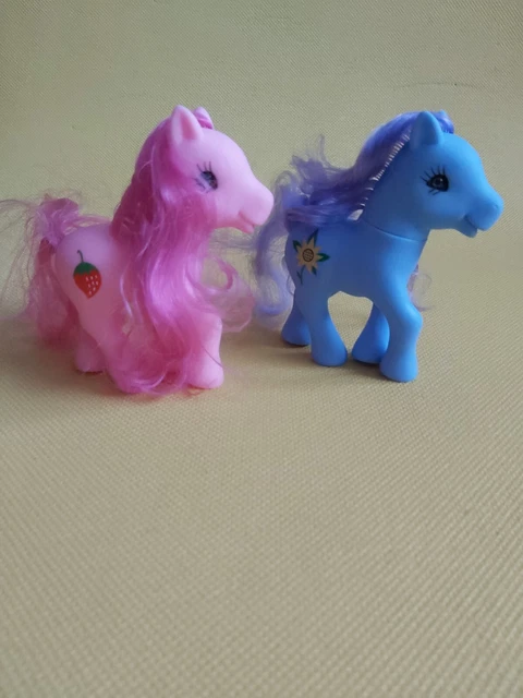 GI-GO TOYS WONDER Pony Land My Little Pony £7.00 - PicClick UK