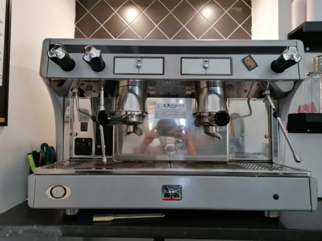 Macchina da caffè professionale