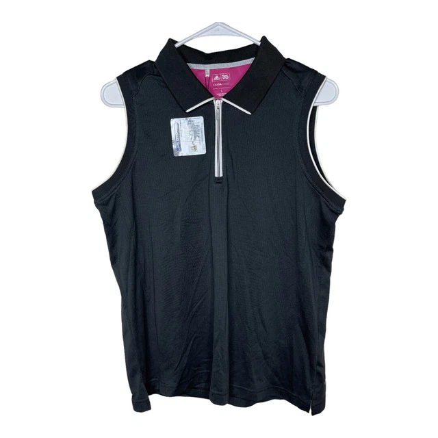 Adidas climacool deals golf vest