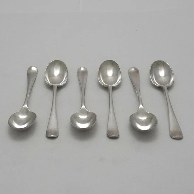 Cutlery Elkington Plate Price X VINTAGE Elkington Silver Plate