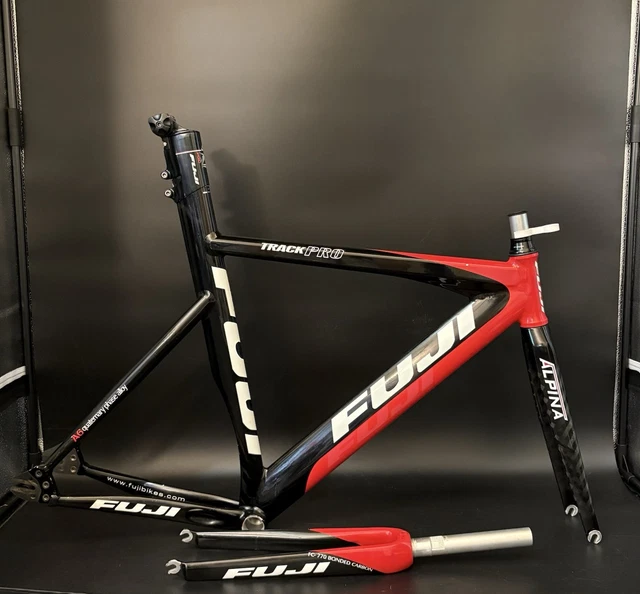 54cm Fuji Track Pro 楽天市場】(選べる特典付)2025 FUJI フジ TRACK