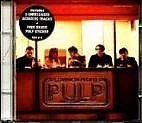 PULP - Common People Uk Island 1995 - CD - **Mint Condition**