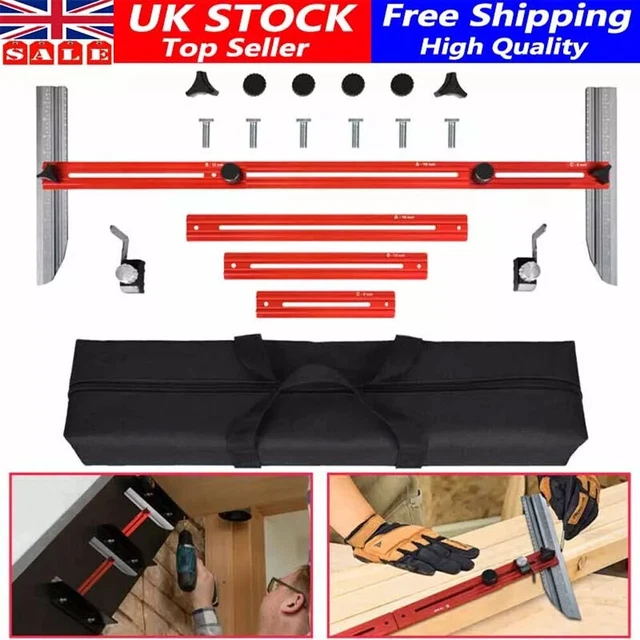 ZOUBAOQ 2025 New Stair Measuring Tool,Stair Tread Template