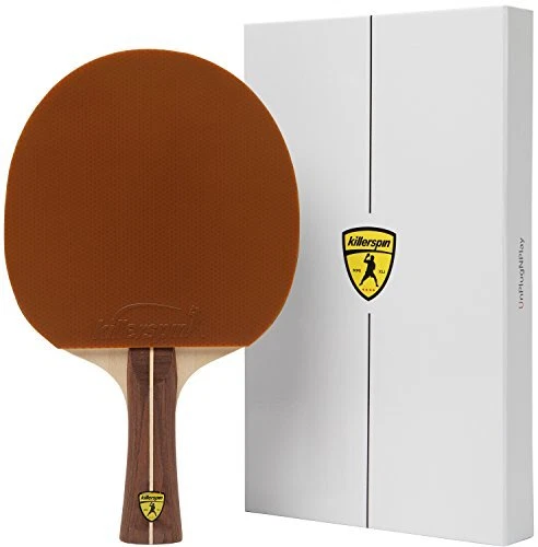 JET200 Ping Pong Paddle, Table Tennis Racket, Table Tennis Equipment for Begi...