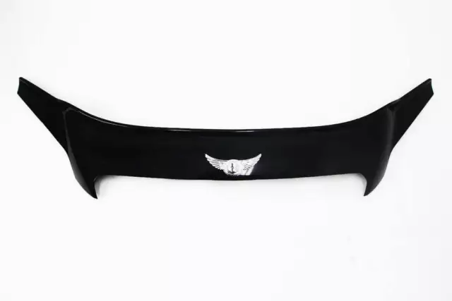 Auto Clover Bonnet Hood Guard Set for Chevrolet Captiva 2007 - 2011 2